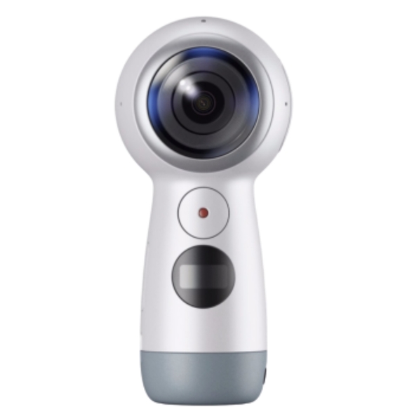 Samsung Other - SAMSUNG GEAR 360 (2017 EDITION) NWOT